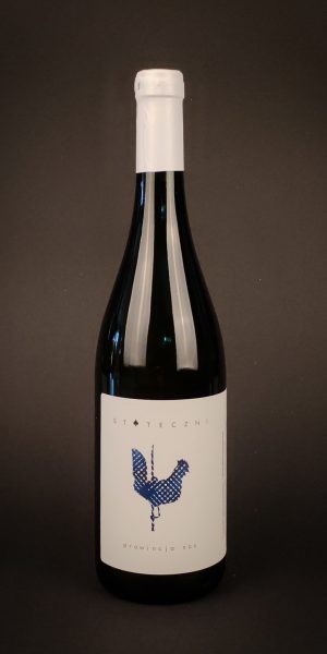 winnica celejów stateczni