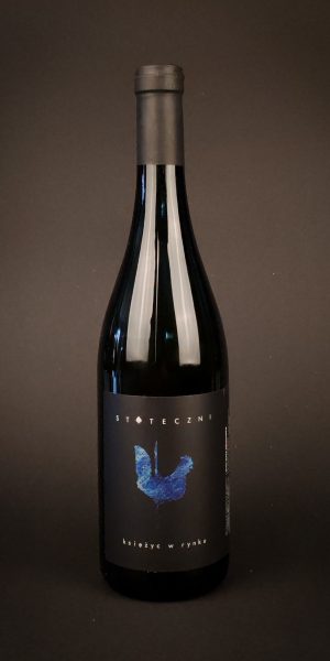 winnica celejów stateczni