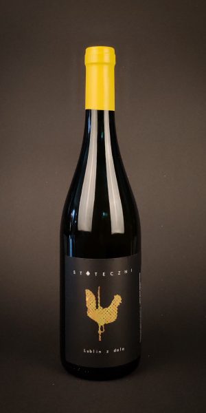 winnica celejów stateczni